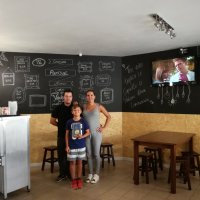 cervejaria parisal